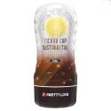 PRETTY LOVE - VACUUM CUP MASTURBATOR Stellar ABS TPR Pretty Love