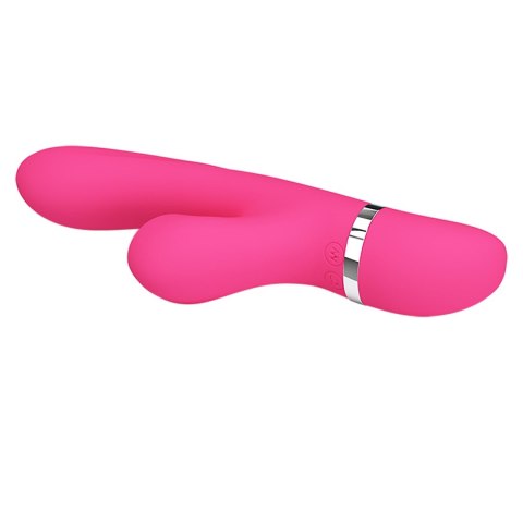 PRETTY LOVE - Willow, 7 vibration functions 4 sucking functions Pretty Love