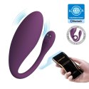 Pretty Love Dora - App Controlled Couple's Vibrator Pretty Love