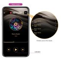 Pretty Love Dora - App Controlled Couple's Vibrator Pretty Love