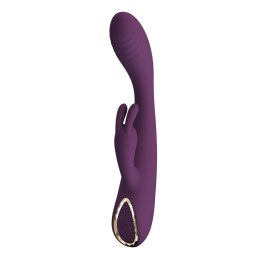 Pretty Love Emma - Powerful Silicone Rabbit Vibrator Pretty Love