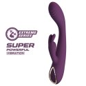 Pretty Love Emma - Powerful Silicone Rabbit Vibrator Pretty Love