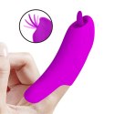 Pretty Love Peterson Honey Finger Vibrator Pretty Love