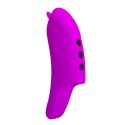 Pretty Love Peterson Honey Finger Vibrator Pretty Love