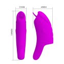 Pretty Love Peterson Honey Finger Vibrator Pretty Love