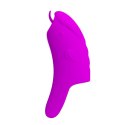 Pretty Love Peterson Honey Finger Vibrator Pretty Love