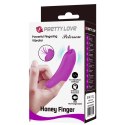 Pretty Love Peterson Honey Finger Vibrator Pretty Love