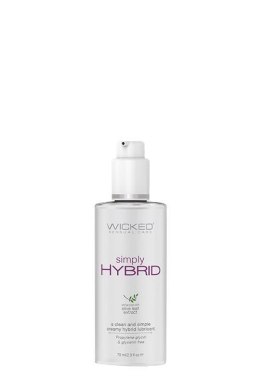 WICKED SIMPLY HYBRID 70ML Wicked Sensual Care