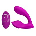 ZICO, Wireless remote control Memory function 10 vibration functions Pretty Love