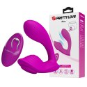 ZICO, Wireless remote control Memory function 10 vibration functions Pretty Love