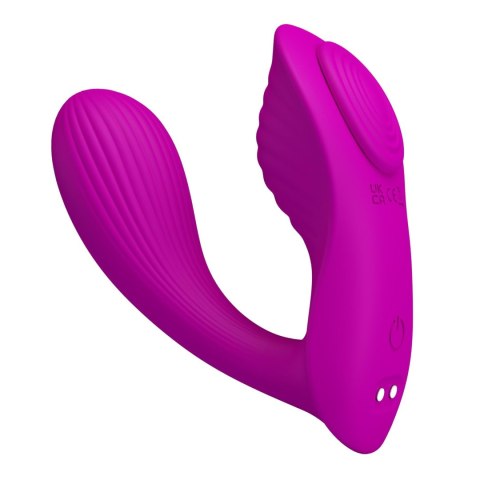ZICO, Wireless remote control Memory function 10 vibration functions Pretty Love