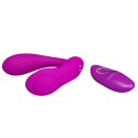 ZICO, Wireless remote control Memory function 10 vibration functions Pretty Love