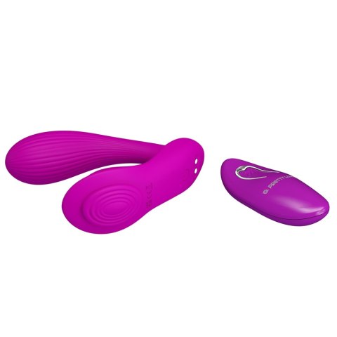 ZICO, Wireless remote control Memory function 10 vibration functions Pretty Love