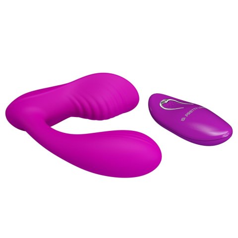 ZICO, Wireless remote control Memory function 10 vibration functions Pretty Love