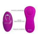 ZICO, Wireless remote control Memory function 10 vibration functions Pretty Love