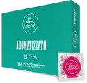 Prezerwatywy-Love Match Arromatizato - 144 pack Love Match