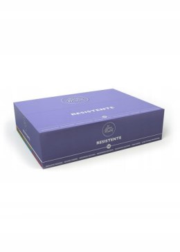 Prezerwatywy-Love Match Resistante - 144 pack Love Match