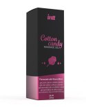 Żel do masażu erotycznego olejek rozgrzewający 30 ml Intt