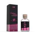Żel do masażu erotycznego olejek rozgrzewający 30 ml Intt