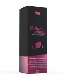 Żel do masażu erotycznego olejek rozgrzewający 30 ml Intt