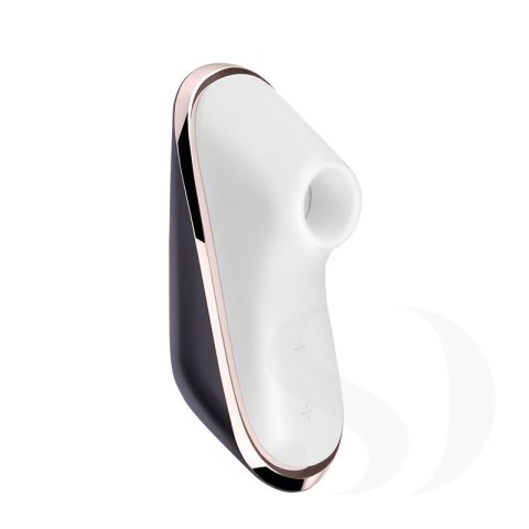 Stymulator powietrzny Satisfyer Pro Traveler Satisfyer