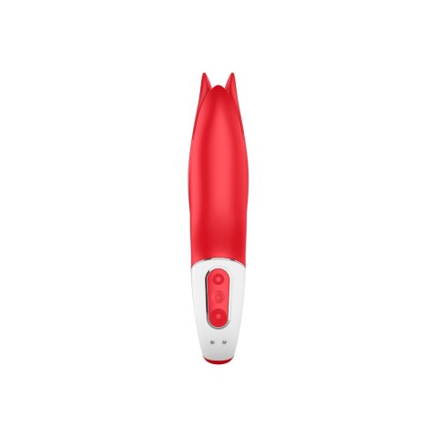 Wibrator łechtaczki Satisfyer Vibes Power Flower Satisfyer