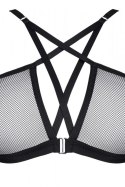 Bielizna-LadyX Aina XL - biustonosz, stringi Demoniq