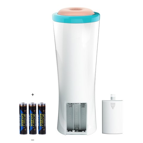 Masturbator sztuczna pupa anal posuw sex dźwięk Pretty Love