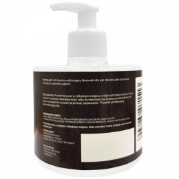 Mocny rozluźniający żel fistingowy nawilżający 300 ml LoveStim