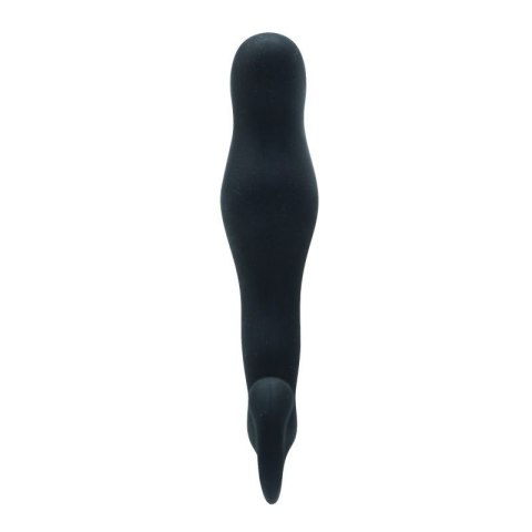Stymulator prostaty męski sex masażer analny 13cm Toyz4lovers