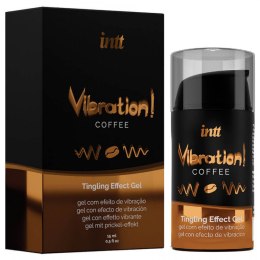 Stymulujący żel intymny dla kobiet mężczyzn 15 ml Intt
