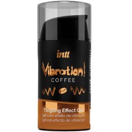 Stymulujący żel intymny dla kobiet mężczyzn 15 ml Intt