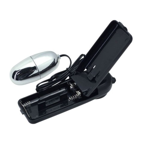 Wibrujące jajeczko do stymulacji waginy dla kobiet Toyz4lovers