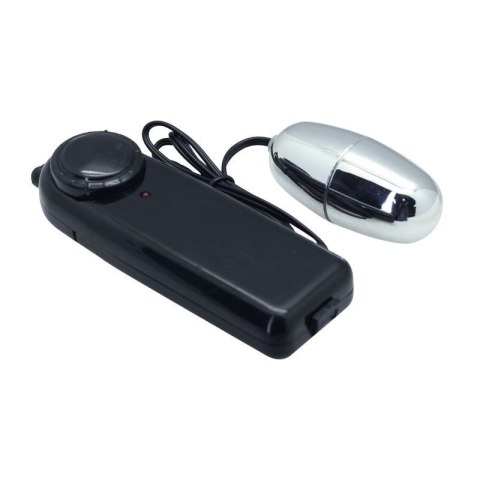 Wibrujące jajeczko do stymulacji waginy dla kobiet Toyz4lovers