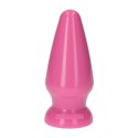 Plug-Italian Cock 6,5"Pink Toyz4lovers
