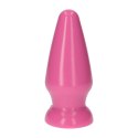 Plug-Italian Cock 6,5"Pink Toyz4lovers