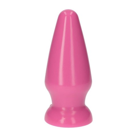 Plug-Italian Cock 6,5"Pink Toyz4lovers