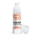 Żel stymulujący podniecający kobiety 30ml brzoskwinia Amoreane