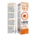 Żel stymulujący podniecający kobiety 30ml brzoskwinia Amoreane
