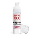 Żel stymulujący podniecający kobiety 30ml truskawka Amoreane