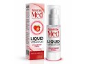 Żel stymulujący podniecający kobiety 30ml truskawka Amoreane