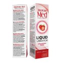 Żel stymulujący podniecający kobiety 30ml truskawka Amoreane