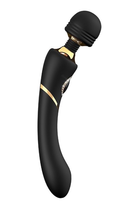 Masażer stymulator łechtaczki różdżka 24cm 7trybów Dream Toys