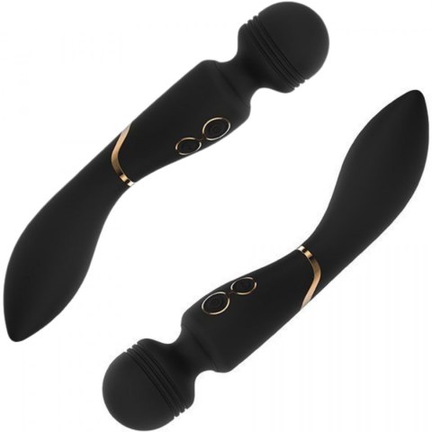 Wibrująca różdżka stymulator łechtaczki 7trybów 20cm Dream Toys