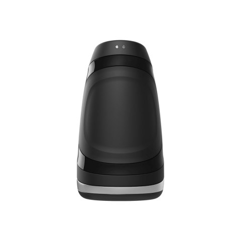 Masturbator z podgrzewaniem Satisfyer Men Heat Satisfyer