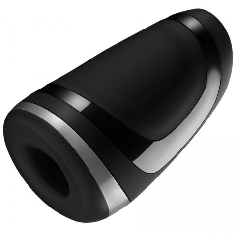 Masturbator z podgrzewaniem Satisfyer Men Heat Satisfyer