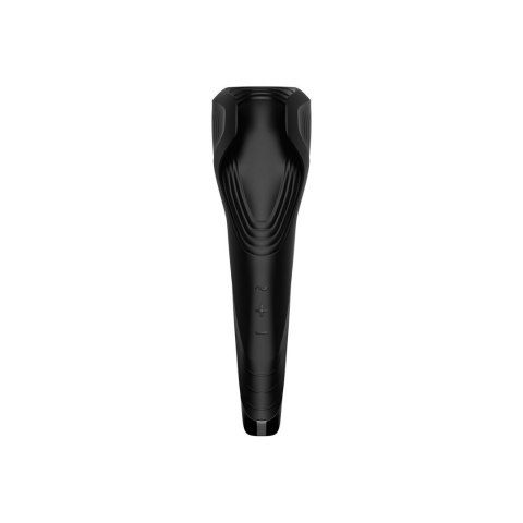 Satisfyer Men Wand masturbator dla mężczyzn ładowany 50trybów Satisfyer