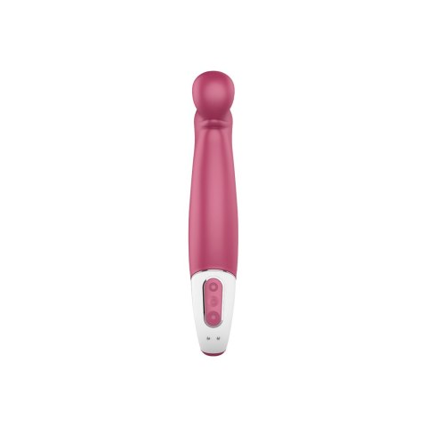 Wibrator do punktu G Petting Hippo Satisfyer