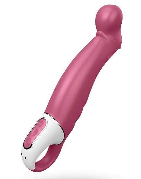 Wibrator do punktu G Petting Hippo Satisfyer
