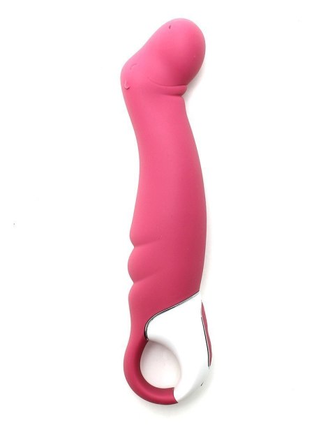 Wibrator do punktu G Petting Hippo Satisfyer